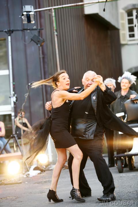 Diapositive suivante